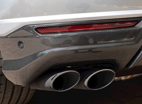 Lamborghini Urus 36