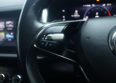 Skoda Kodiaq 1.5 Kodiaq SE L Executive TSi Semi-Auto 5dr 31
