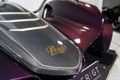 Praga Bohema NOW SOLD. TO REGISTER YOUR INTEREST PLEASE CALL US ON 01903 254800. 31