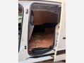 Citroen Berlingo 1.6 HDi 625 Enterprise Panel Van 5dr Diesel Manual L1 (Euro 5) (135 g/km, 7 19