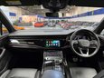 Audi SQ7 4.0 TFSI V8 Black Edition SUV 5dr Petrol Tiptronic quattro Euro 6 (s/s) (50 34