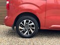 Citroen Dispatch 2.0 Dispatch 1400 Enterprise+ Blue HDi S/S 16
