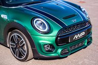 Mini Hatch 2.0 Cooper S Sport 3dr 23
