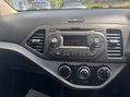 Kia Picanto 1.0 SR7 Euro 6 5dr 22