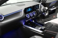 Mercedes-Benz GLA 1.3 GLA 200 AMG Line Executive Auto 5dr 35