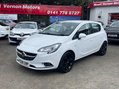 Vauxhall Corsa 1.4i Turbo ecoTEC SRi Nav Euro 6 (s/s) 5dr 7