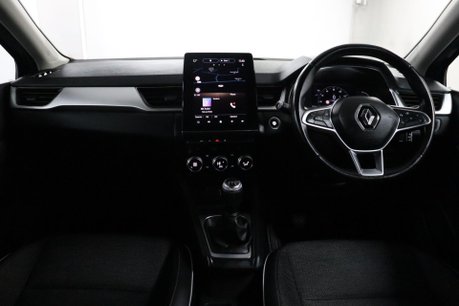 Renault Captur S EDITION TCE 41