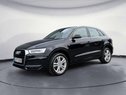 Audi Q3 1.4 Q3 S Line Edition TFSI Semi-Auto 5dr