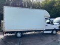 Mercedes-Benz Sprinter 2.1 311 CDI Luton 3dr Diesel Manual RWD L3 (109 bhp) 11