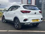 MG ZS 1.5 VTi-TECH Excite SUV 5dr Petrol Manual Euro 6 (s/s) (106 ps) 6