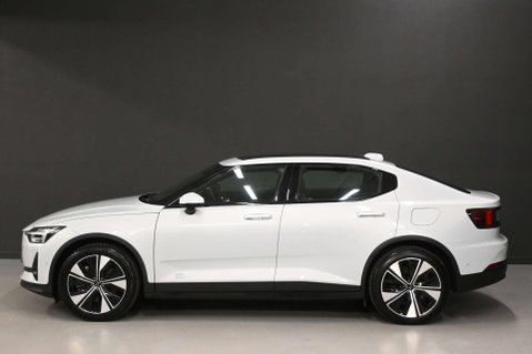 Polestar 2 Polestar 2 EV AWD 4WD 5dr 19