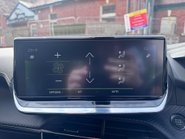 Peugeot 2008 PURETECH S/S GT LINE 22