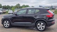 Volvo XC40 2.0 T4 Momentum SUV 5dr Petrol Auto AWD Euro 6 (s/s) (190 ps) 5