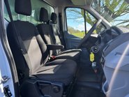 Ford Transit 350 Srw 170 ps Luton with Tail Lift - Air Con 4