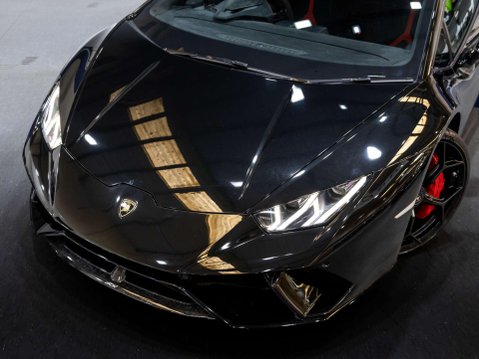 Lamborghini Huracan 5.2 V10 LP 640-4 Performante Spyder LDF 4WD Euro 6 (s/s) 2dr 80