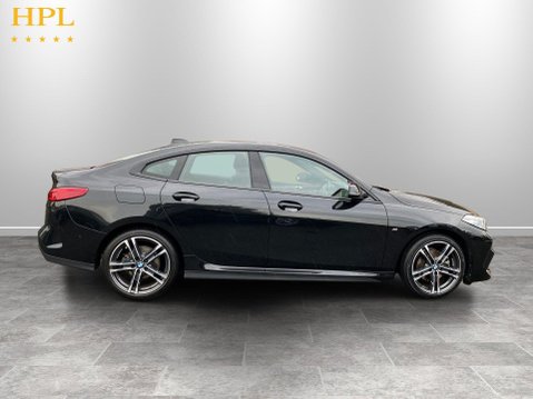 BMW 2 Series 1.5 218i M Sport Saloon 4dr Petrol DCT Euro 6 (s/s) (136 ps) Bluetooth - Ai 8