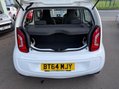 Volkswagen Up 1.0 High up! ASG Euro 5 5dr 31