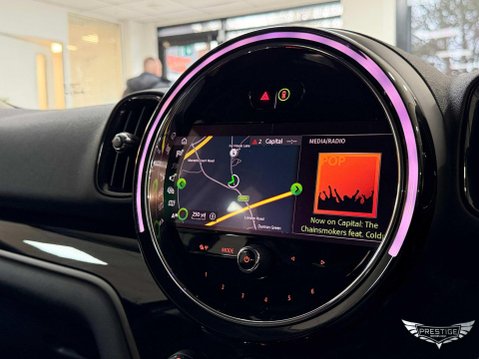 Mini Countryman 1.5 10kWh Cooper SE Classic Auto ALL4 Euro 6 (s/s) 5dr 30