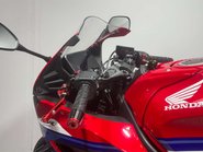 Honda CBR 2024 74 PLATE E-CLUTCH ONLY 240 MILES MOT AUTO 650CC SPORTS BIKE 14