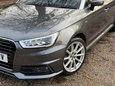 Audi A1 1.4 TFSI CoD S line Sportback Euro 6 (s/s) 5dr 2