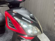Lexmoto Titan 125 2021 ONLY 6K PROJECT SCOOTER SPARES OR REPAIR 125CC 9