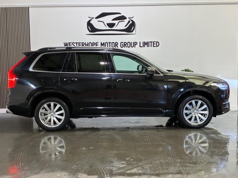 Volvo XC90 2.0 D5 PowerPulse Momentum Pro Auto 4WD Euro 6 (s/s) 5dr 24
