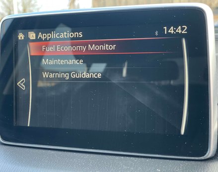 Mazda 3 2.0 Mazda3 SE-L Nav 5dr 30