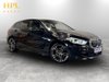 BMW 1 Series 1.5L 5d AUTO 134 BHP Sat Nav