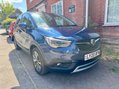 Vauxhall Crossland X ELITE NAV 1