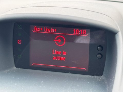 Ford Fiesta 1.25 Zetec 3dr 11