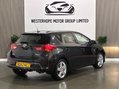 Toyota Auris 1.6 V-Matic Excel Euro 5 5dr 27
