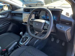 Ford Puma 1.0 Puma Titanium MHEV 5dr 18