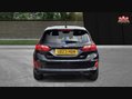 Ford Fiesta ST-LINE EDITION MHEV 7