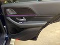 Mercedes-Benz GLE 2.0 GLE 350 AMG Line de 4Matic Auto 4WD 5dr 54