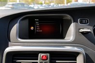 Volvo V40 D3 INSCRIPTION 25