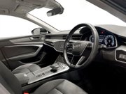 Audi A6 2.0 TFSI 40 Sport Saloon 4dr Petrol S Tronic Euro 6 (s/s) (204 ps) Alloys - 12