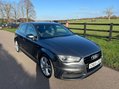 Audi A3 1.4 TFSI S line Sportback Euro 6 (s/s) 5dr 5