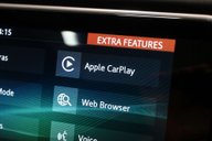 Land Rover Range Rover Sport 3.0 Range Rover Sport HSE Dynamic Black D MHEV Auto 4WD 5dr 57