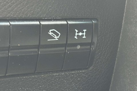 Mercedes-Benz Sprinter 516 Cdi 4x4 Lwb Hr Panel Van - Tail Lift / Air Con 35