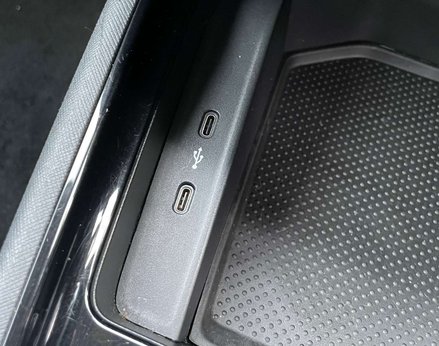 Skoda Kamiq 1.6 Kamiq SE TDI Semi-Auto 5dr 46