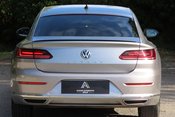 Volkswagen Arteon 2.0 TDI R-Line Fastback 5dr Diesel DSG Euro 6 (s/s) (150 ps) 5