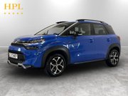 Citroen C3 Aircross 1.2 PureTech PLUS SUV 5dr Petrol EAT6 Euro 6 (s/s) (130 ps) Privacy Glass 3
