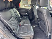 Land Rover Discovery SDV6 HSE LUXURY 13