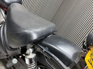 Suzuki Intruder 125 VL 2001 ONLY 13K CRUISER V TWIN PROJECT BIKE 125CC LEARNER 11