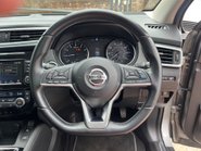 Nissan Qashqai 1.3 DIG-T TEKNA DCT AUTOMATIC 14
