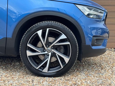 Volvo XC40 2.0 XC40 R-Design Pro T4 Auto 5dr 13