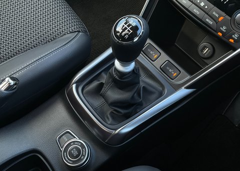 Suzuki S-Cross ULTRA BOOSTERJET ALLGRIP 25