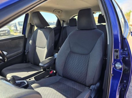 Toyota Yaris 1.5 VVT-h Icon Hatchback 5dr Petrol Hybrid E-CVT Euro 6 (s/s) (116 ps) 34