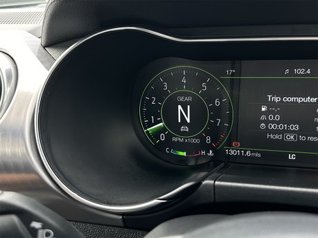 Ford Mustang BULLITT 63