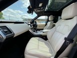 Land Rover Range Rover Sport 3.0 SD V6 HSE Auto 4WD Euro 5 (s/s) 5dr 36
